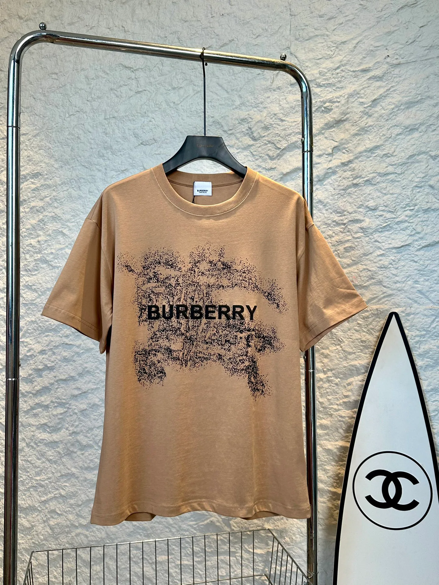 Футболки Женские Burberry 12648