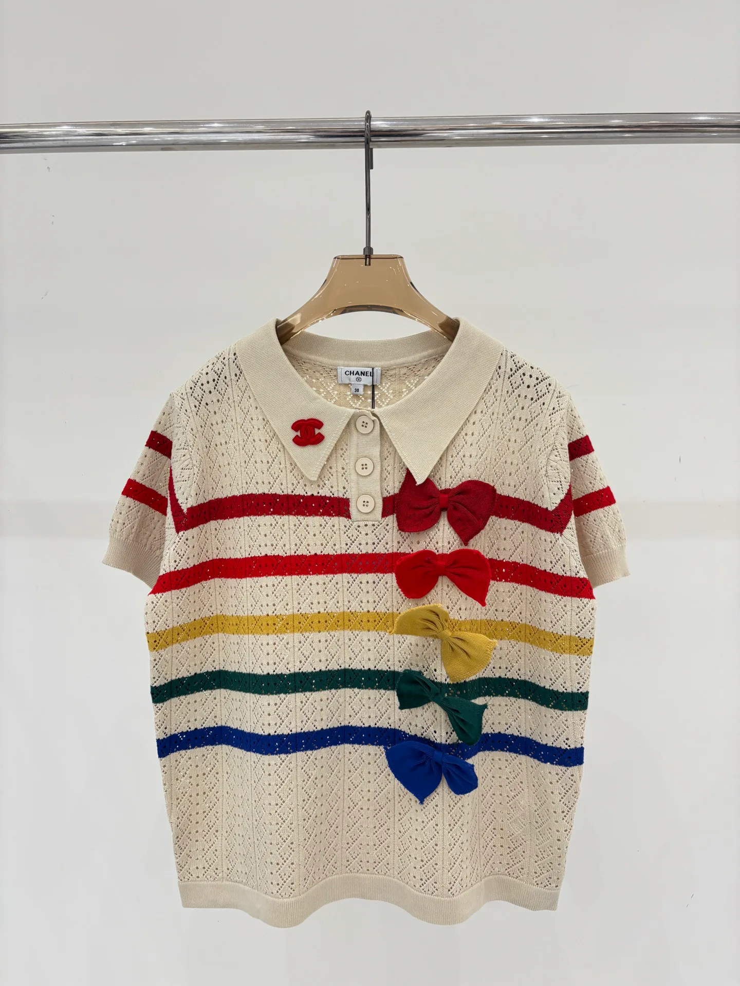 Топы Женские Chanel 11688399