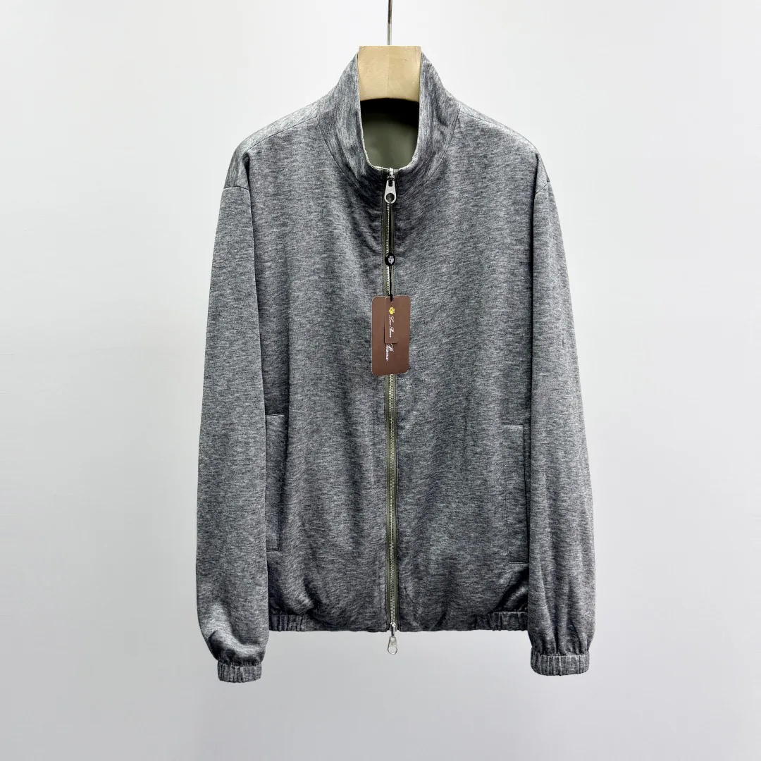 Куртки И Пуховики Мужские Loro Piana 10057459