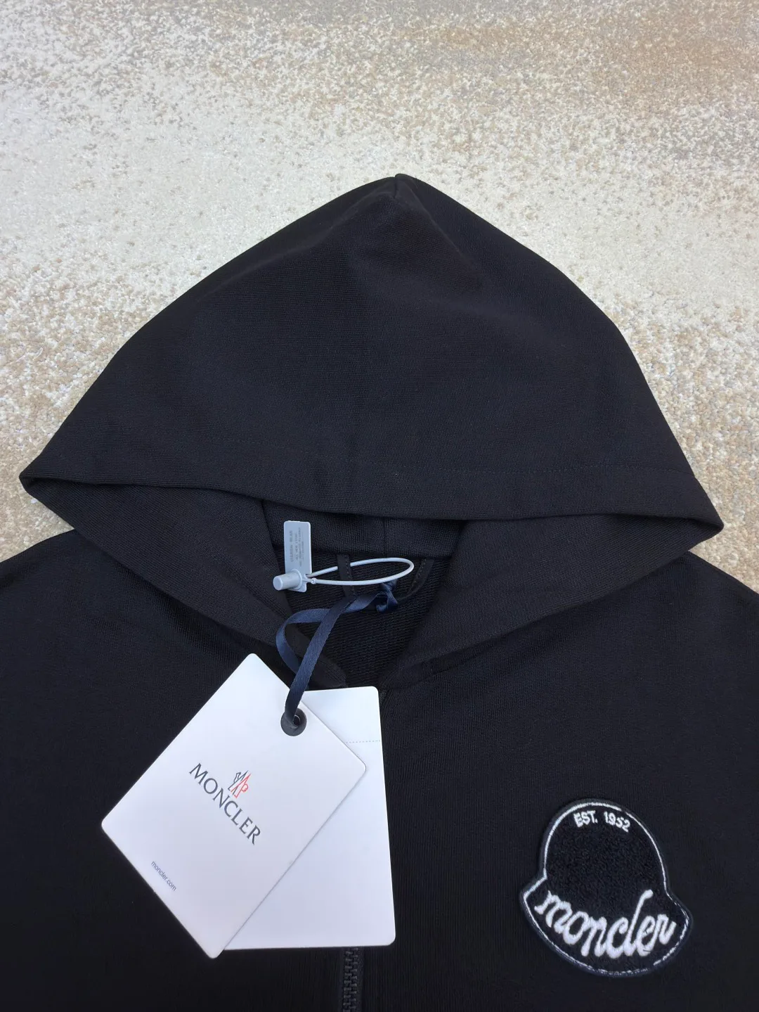 Свитшоты И Худи Мужские Moncler 17571999