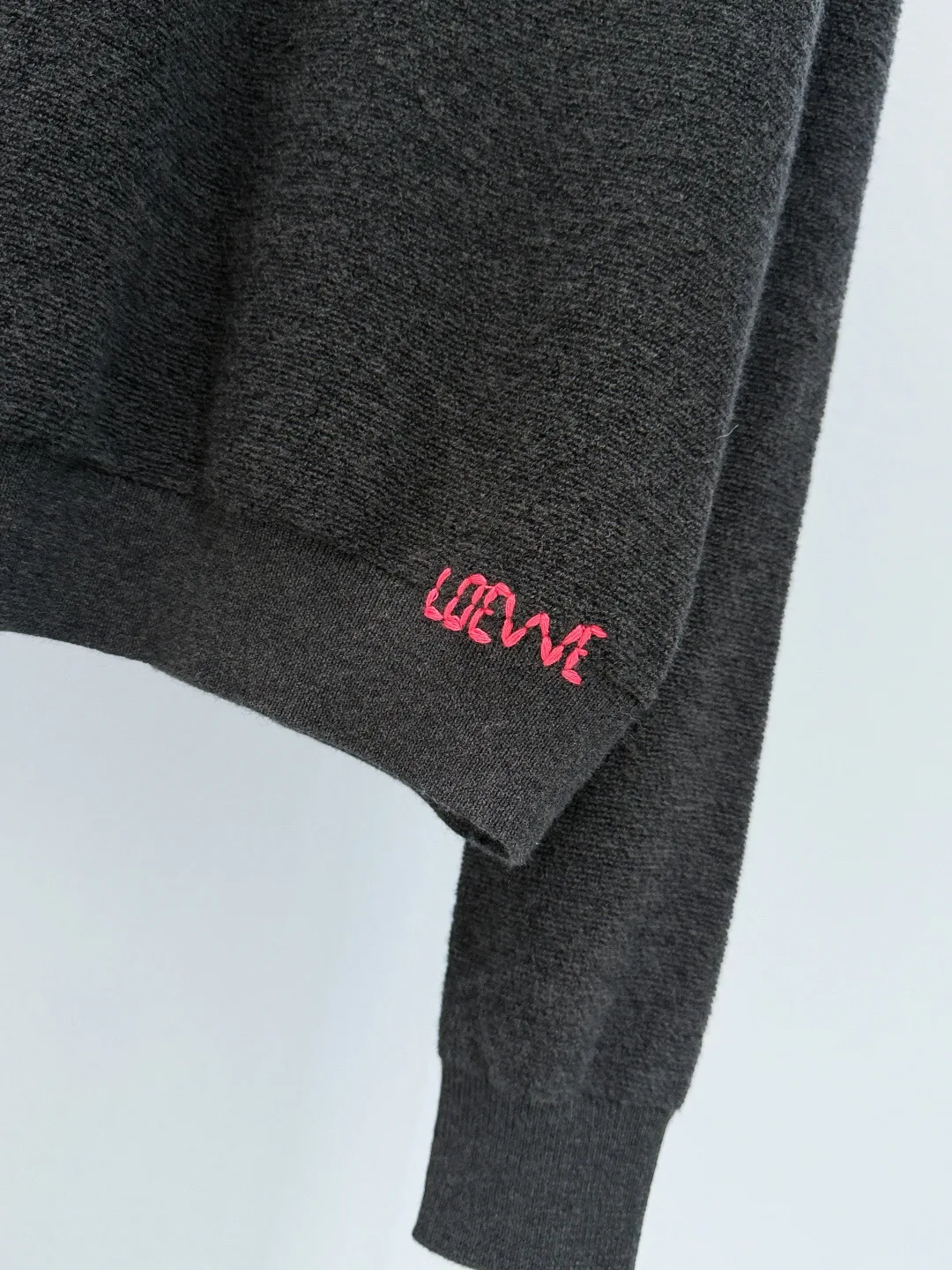 Джемперы И Свитеры Женские Loewe 2673054