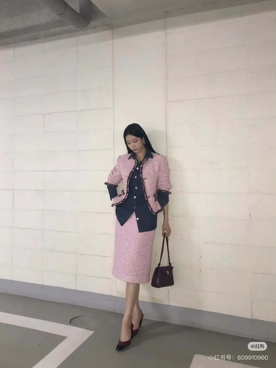 Жакеты Женские Chanel 19034310