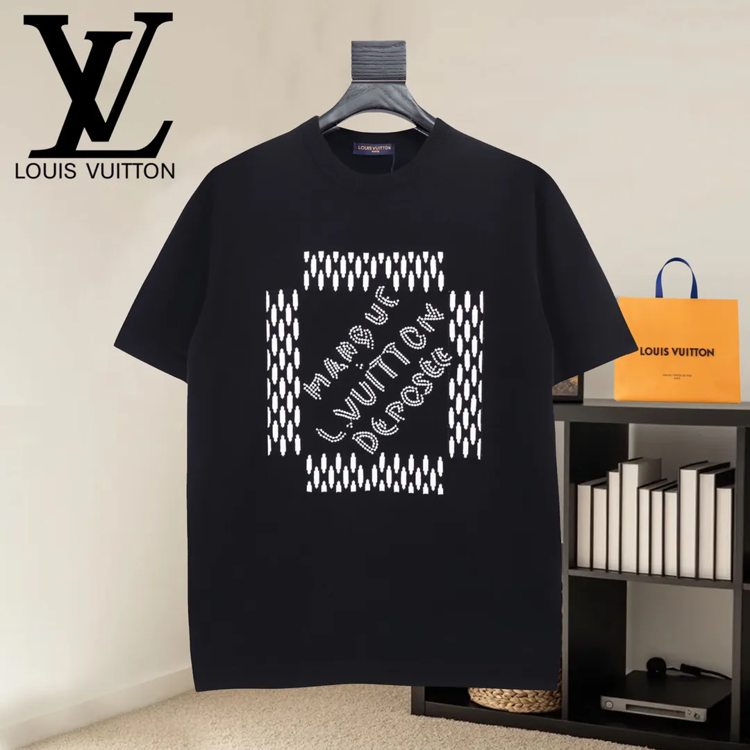 Футболки Женские Louis Vuitton 9163068