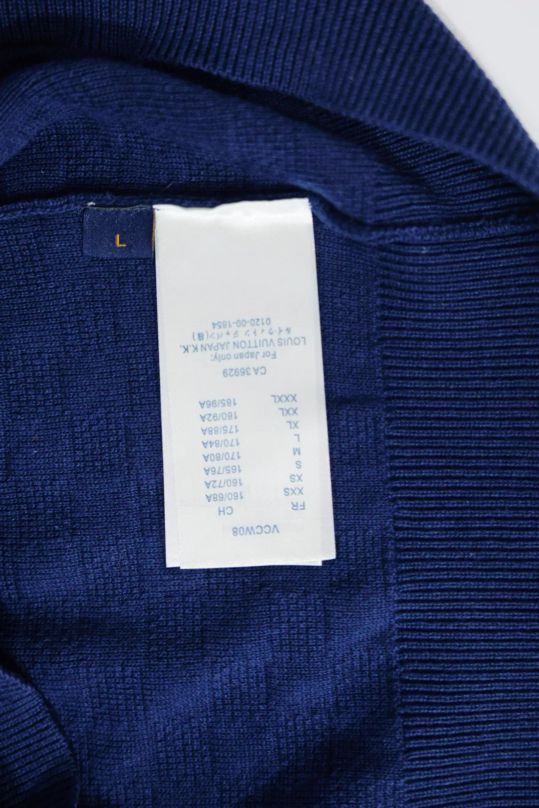 Свитеры Мужские Louis Vuitton 176958