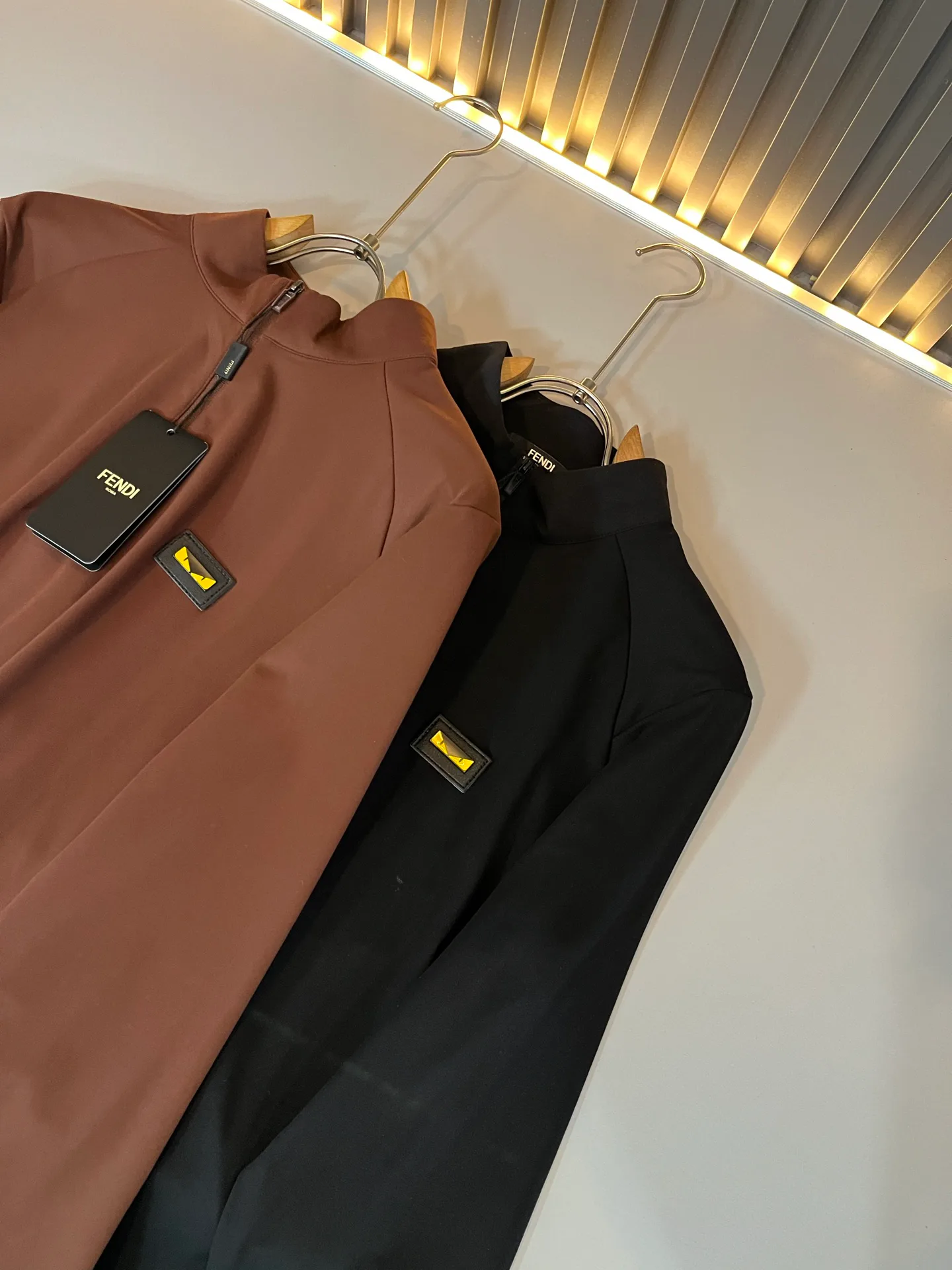 Свитшоты Мужские Fendi 117509