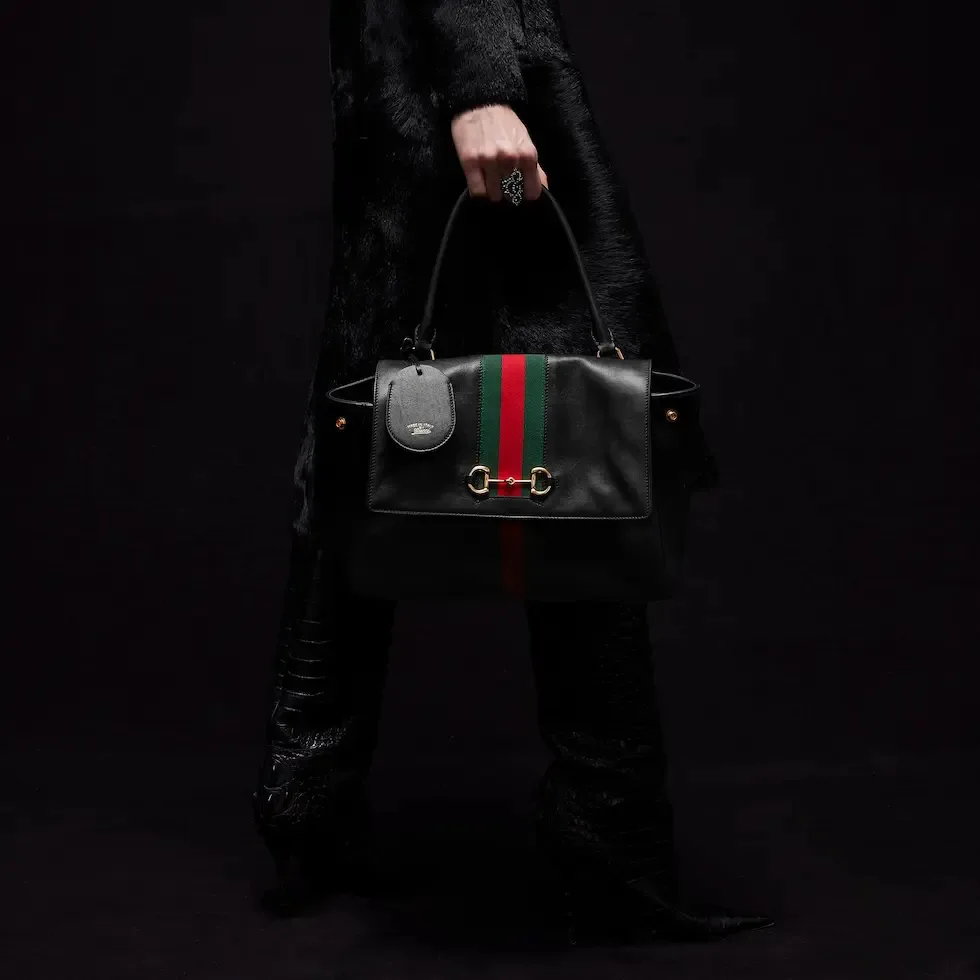 Классические Сумки Женские Gucci 13450292