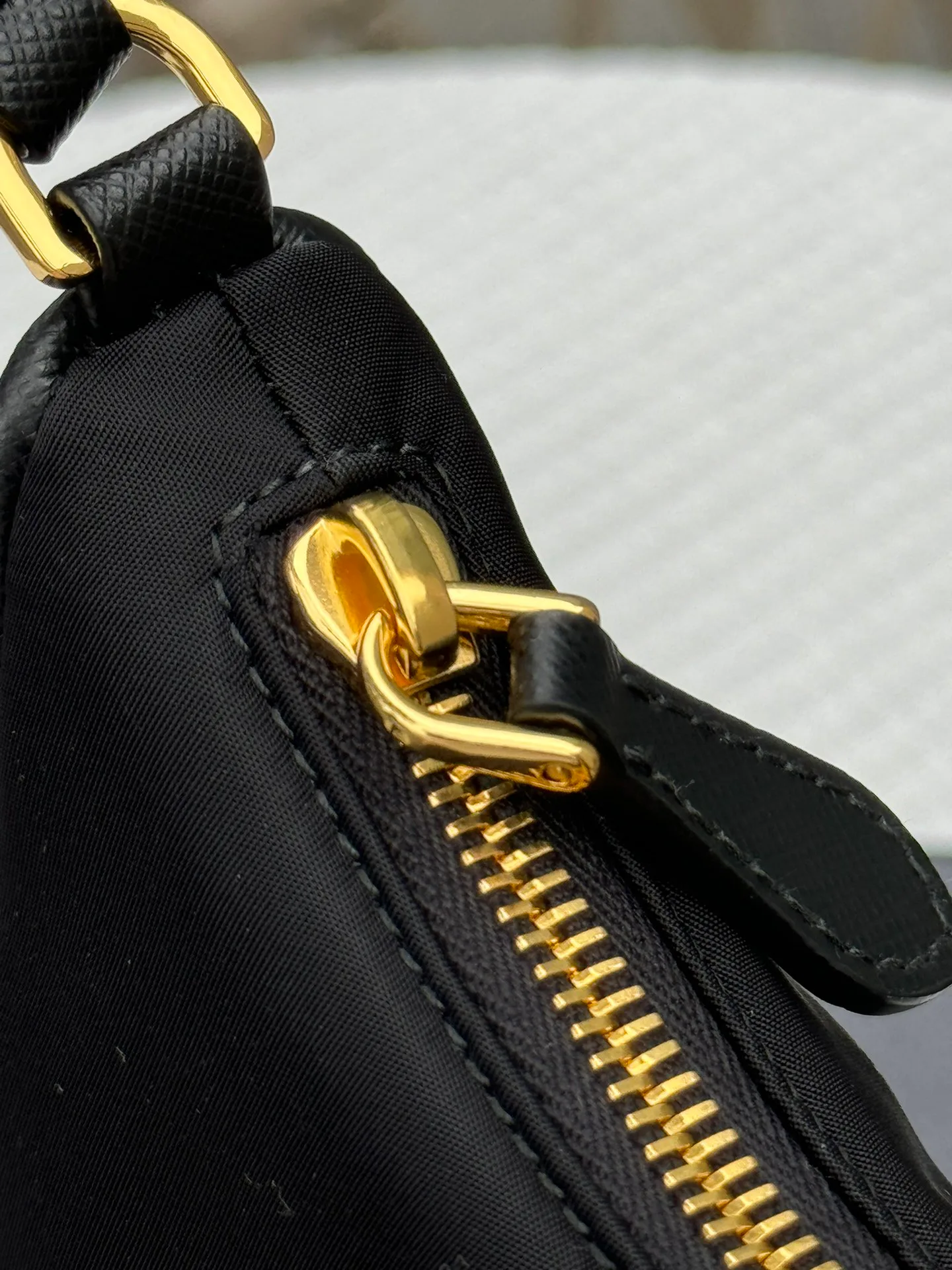 Сумки На Ремне Женские Prada 363670