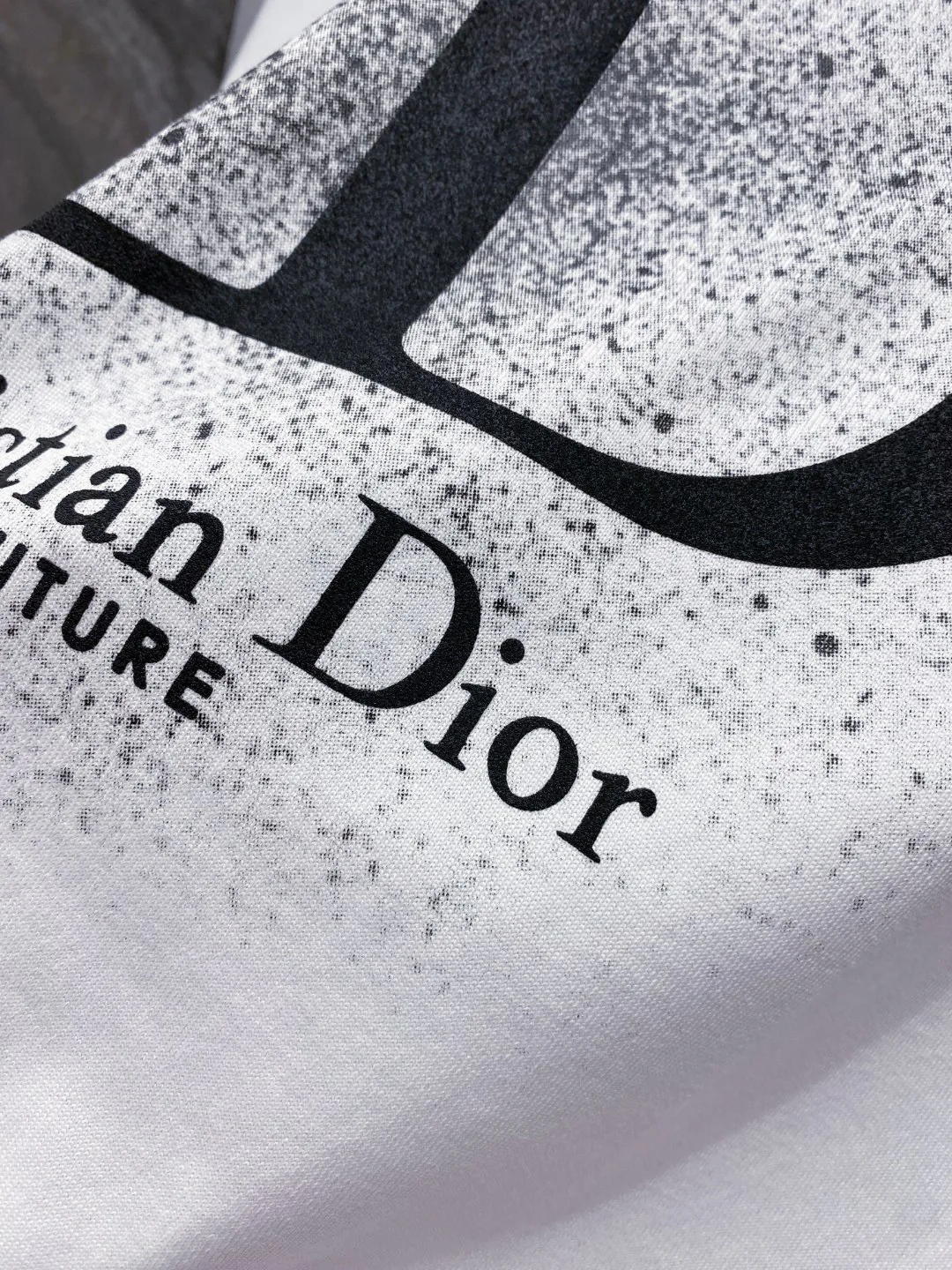 Футболки Мужские Christian Dior 928045