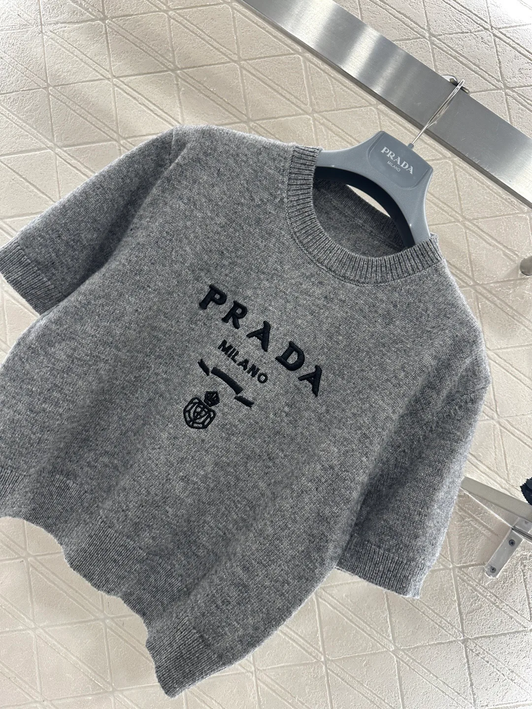 Джемперы И Свитеры Женские Prada 1693709