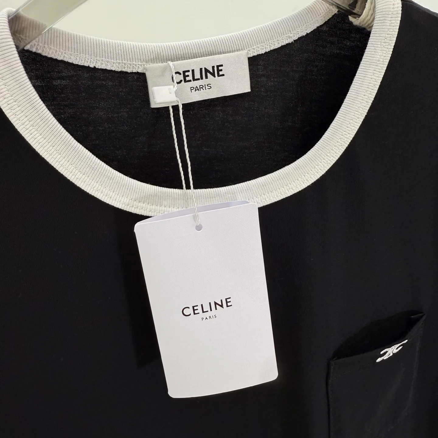 Футболки Женские Celine 11186768