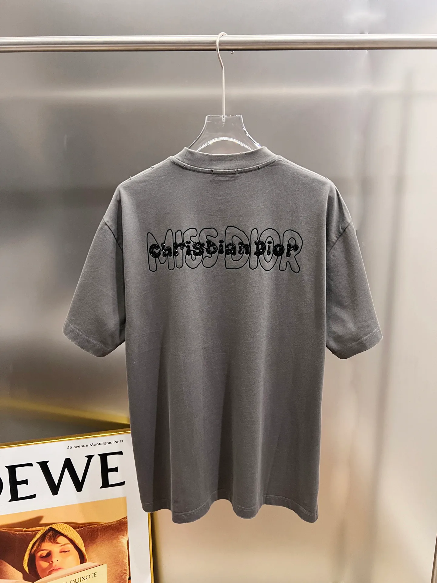 Футболки Мужские Christian Dior 17662885