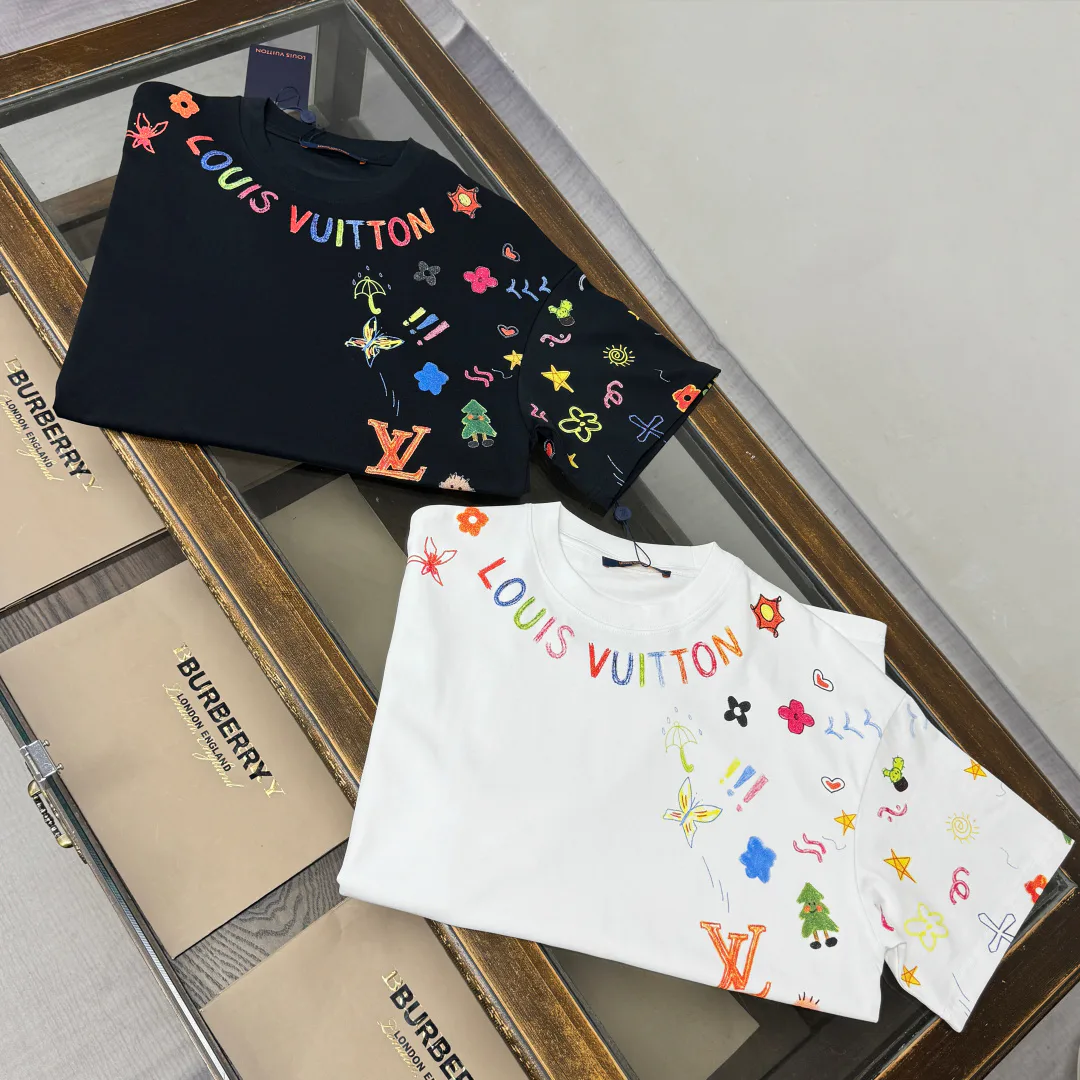 Футболки Женские Louis Vuitton 11829331