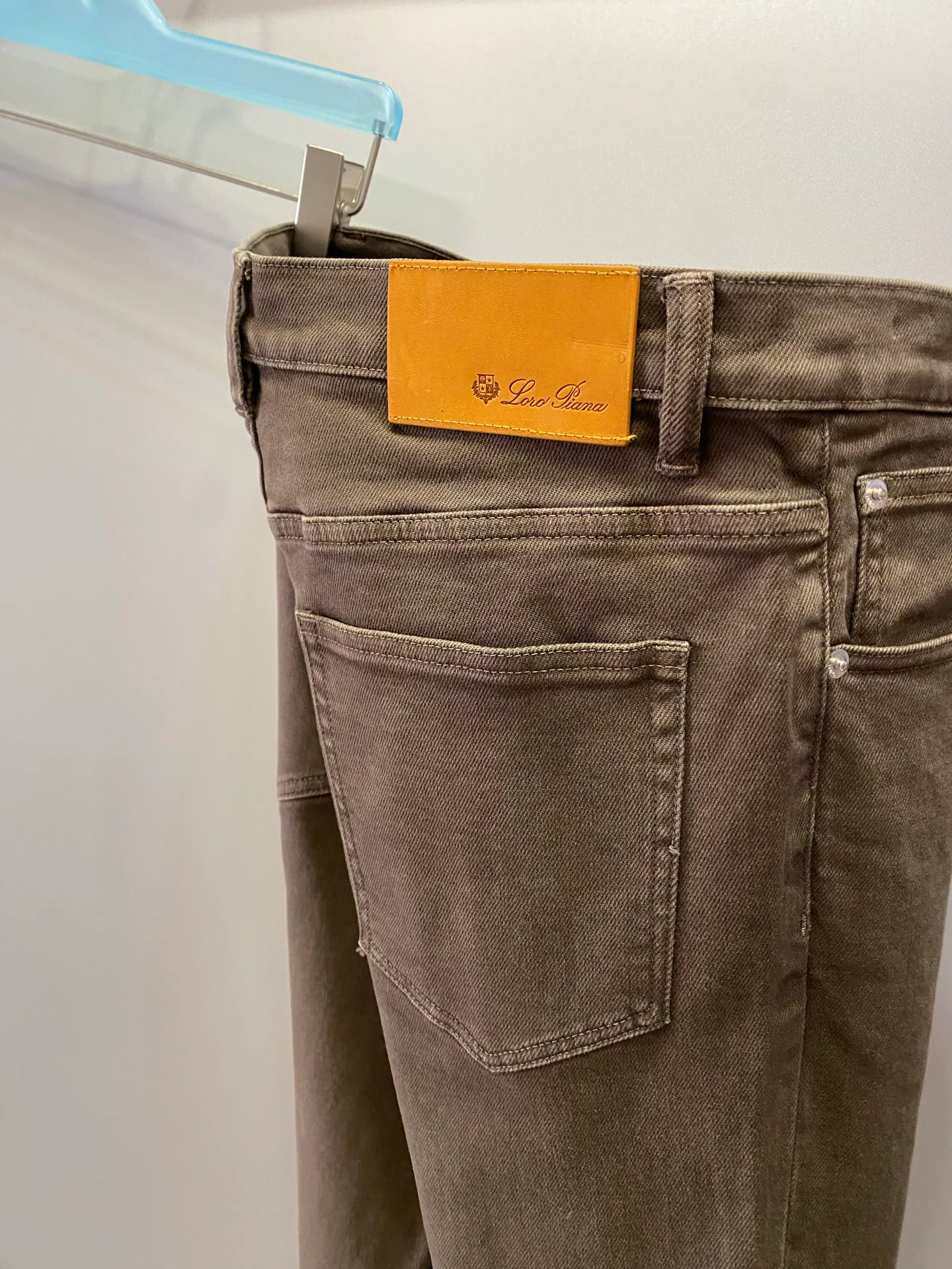 Брюки Мужские Loro Piana 11260907