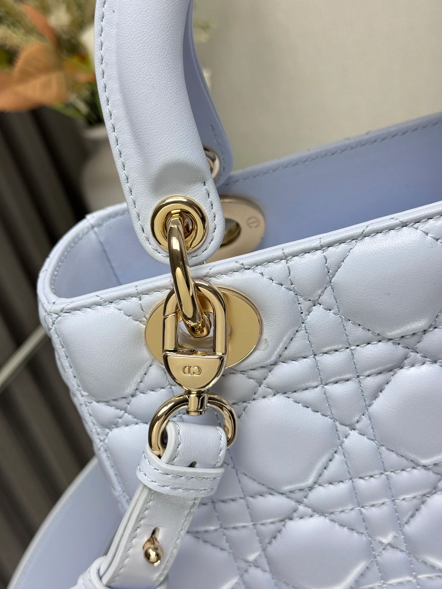 Сумки На Ремне Женские Christian Dior 1256710