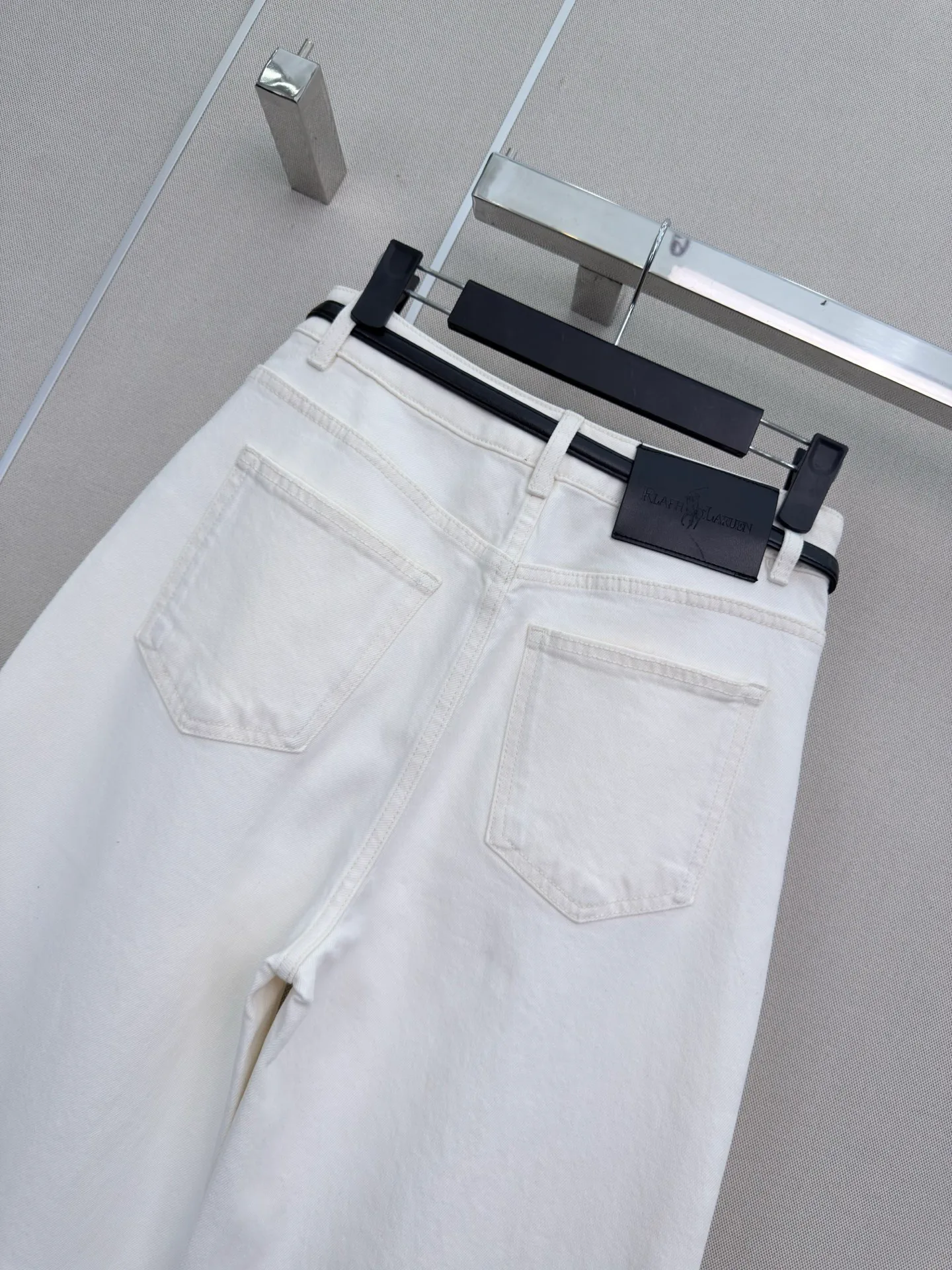 Джинсы Женские Ralph Lauren 18060772