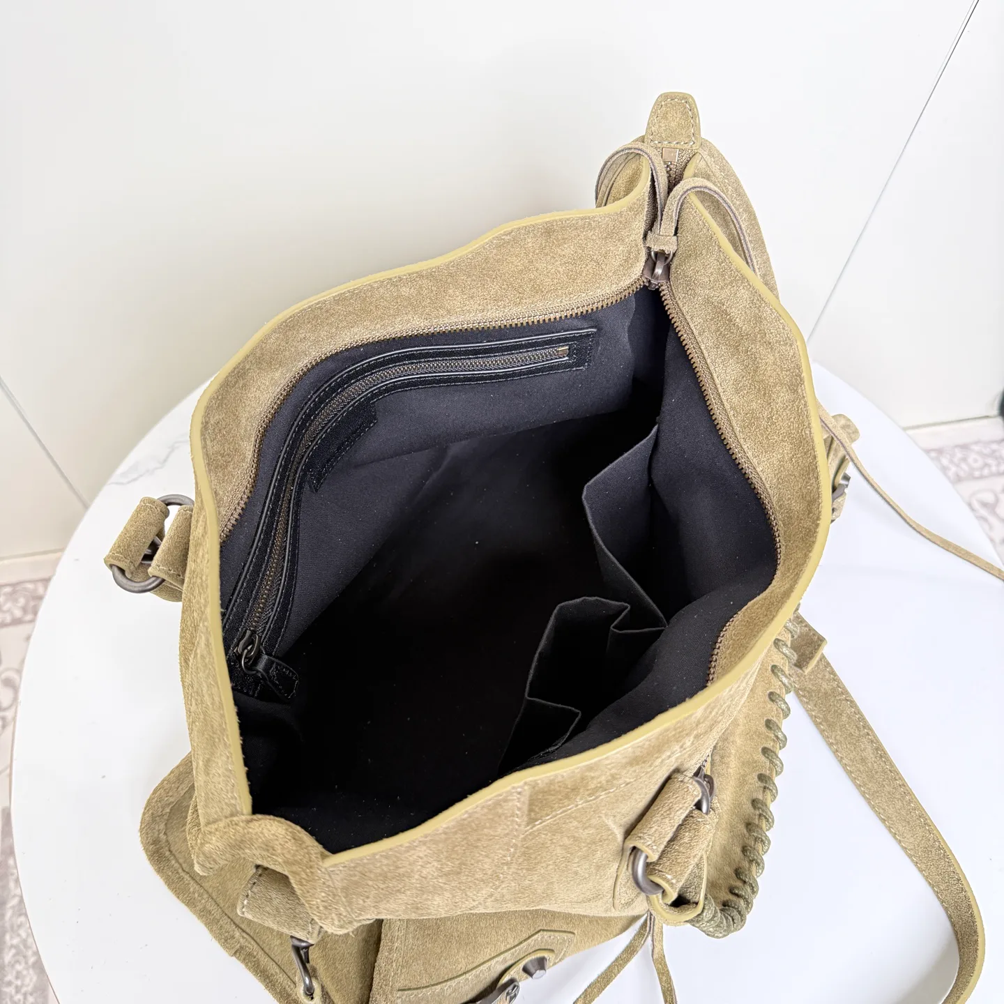 Сумки На Ремне Женские Balenciaga 1151905