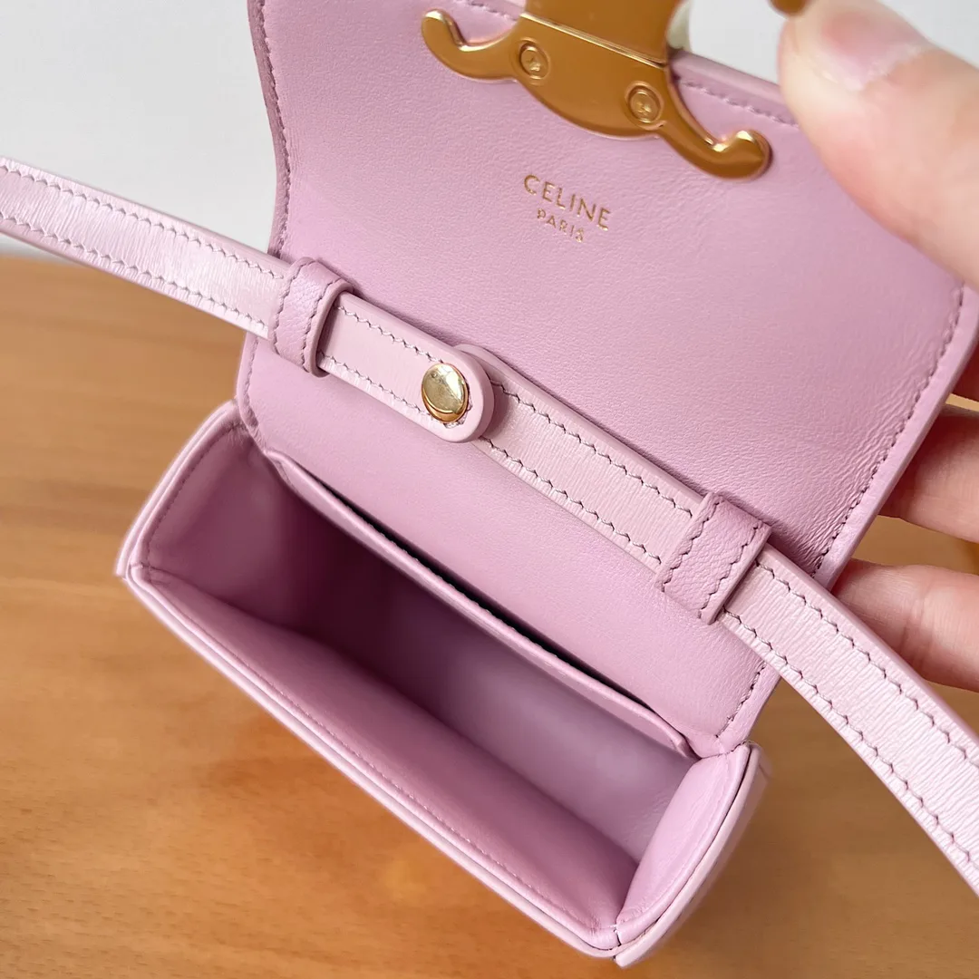 Клатчи Женские Celine 13543265