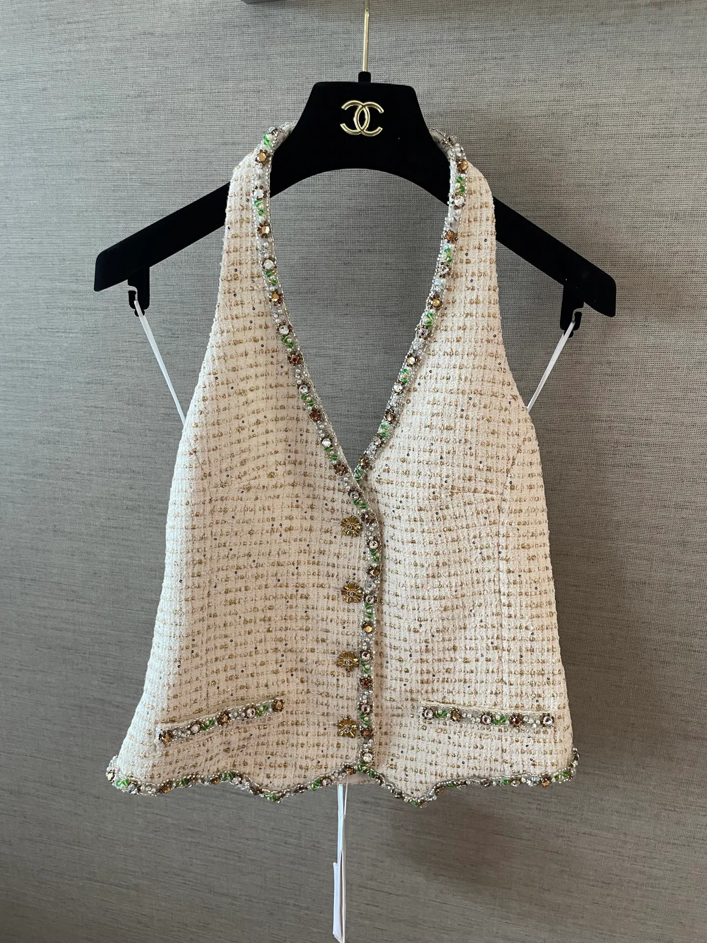 Платья Женские Chanel 5897526