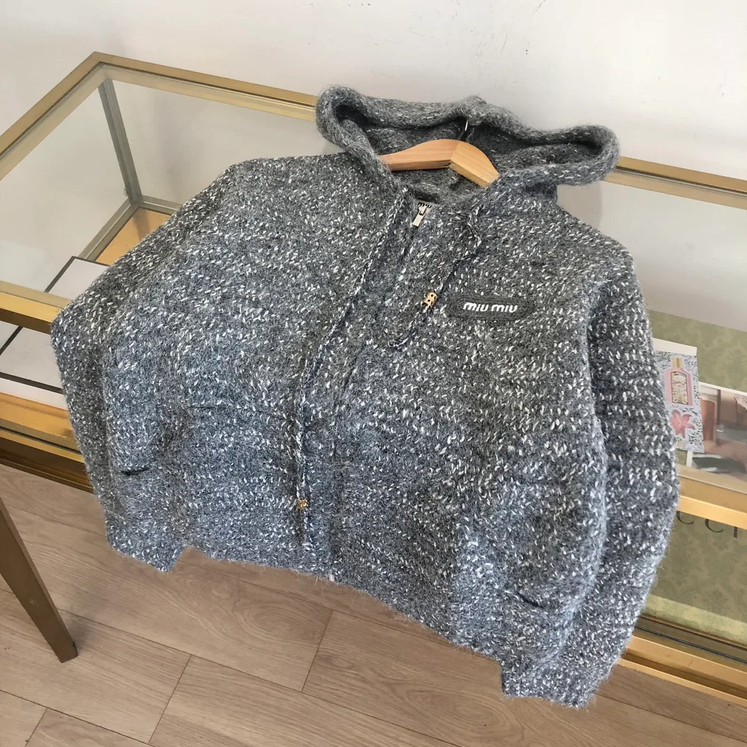 Джемперы Женские Miu Miu 466165