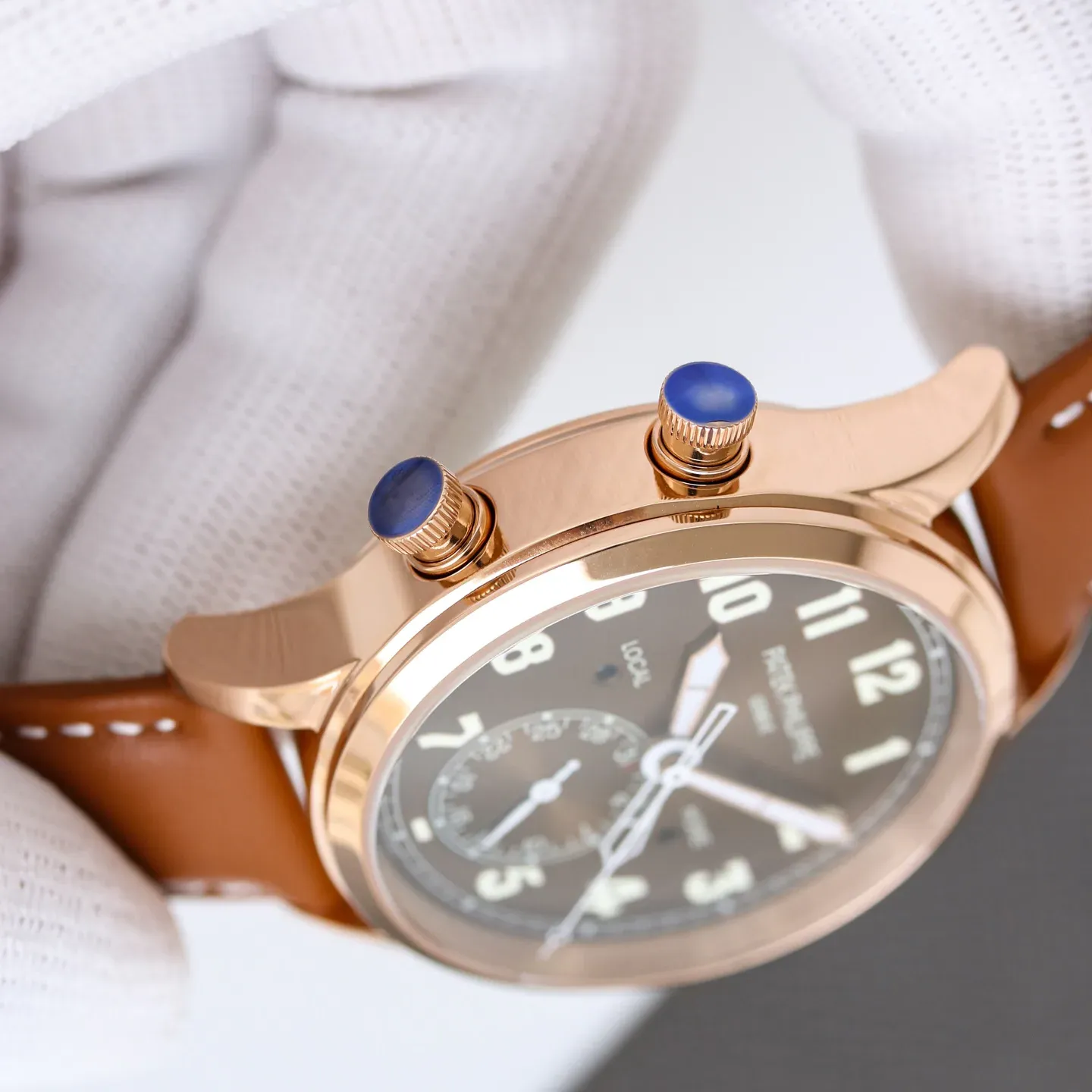 Часы Женские Patek Philippe 963506