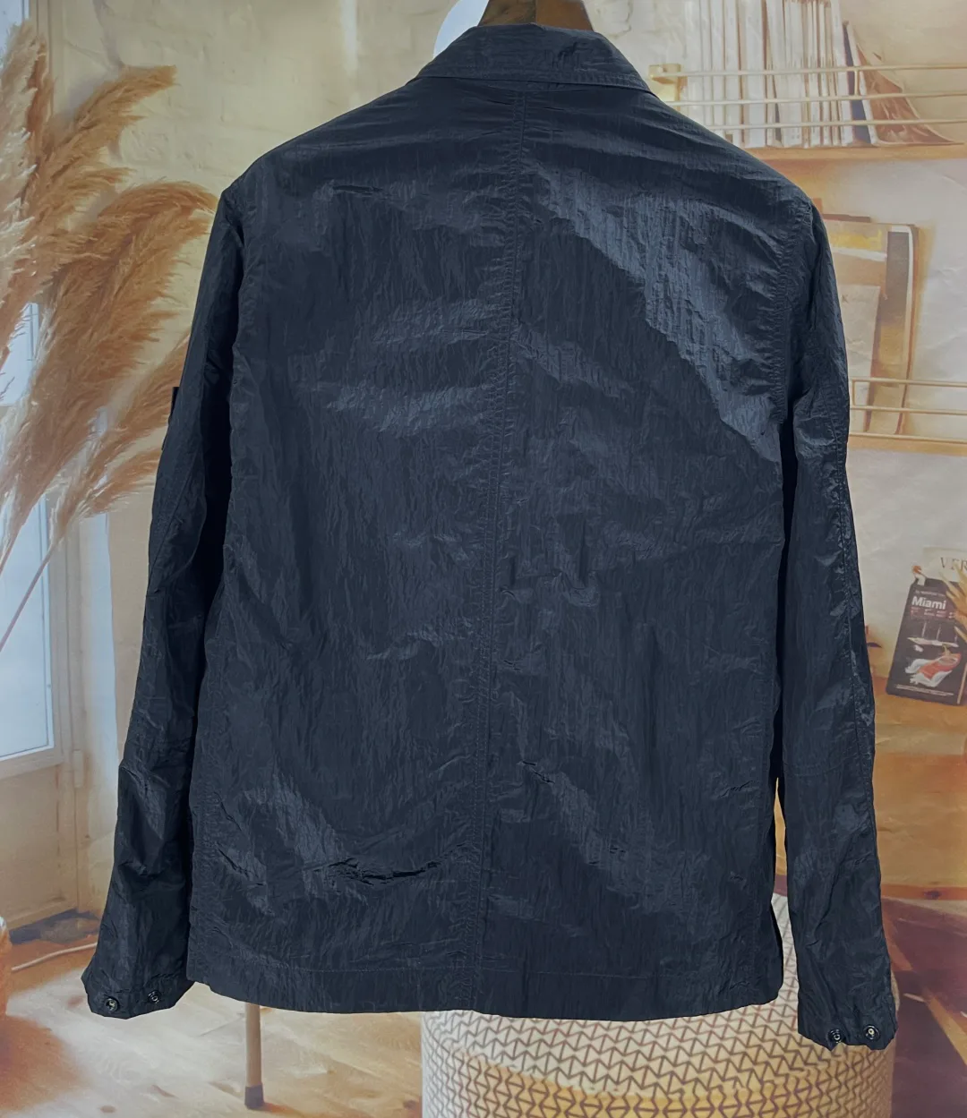 Куртки И Пуховики Мужские Stone Island 6189