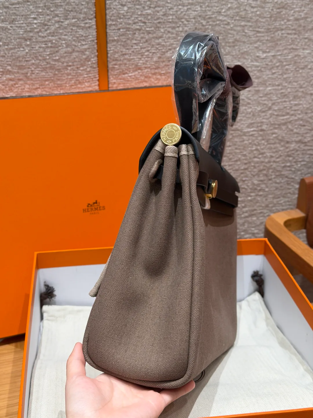 Классические Сумки Женские Hermes 13177137