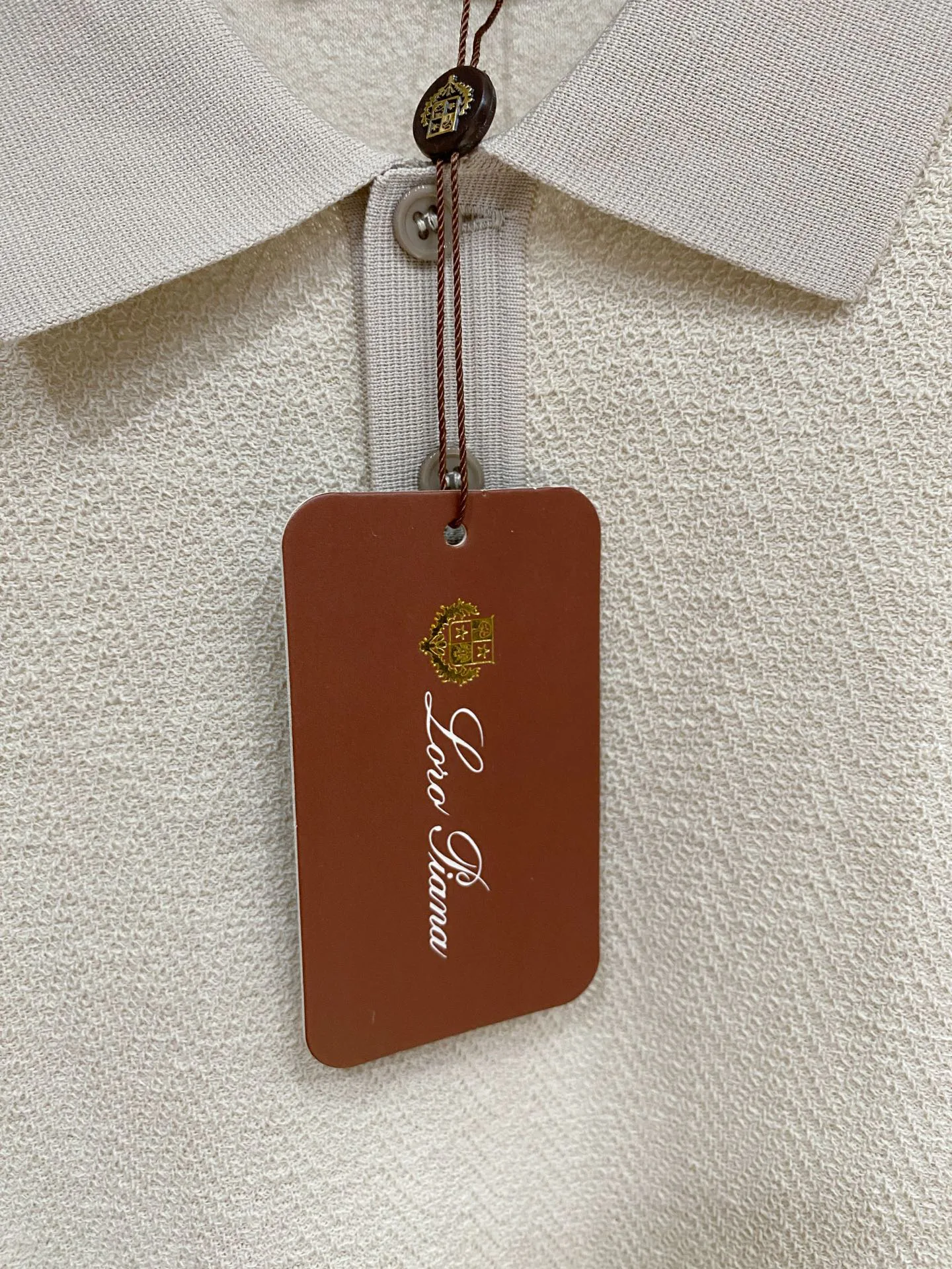 Футболки Мужские Loro Piana 11496613