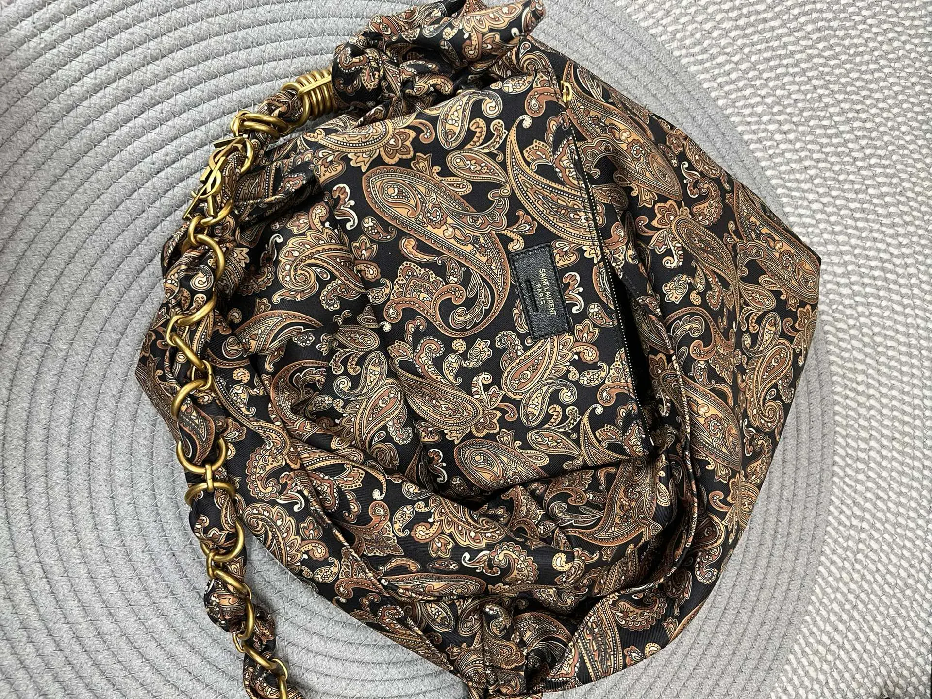 Классические Сумки Женские Saint Laurent 1092749