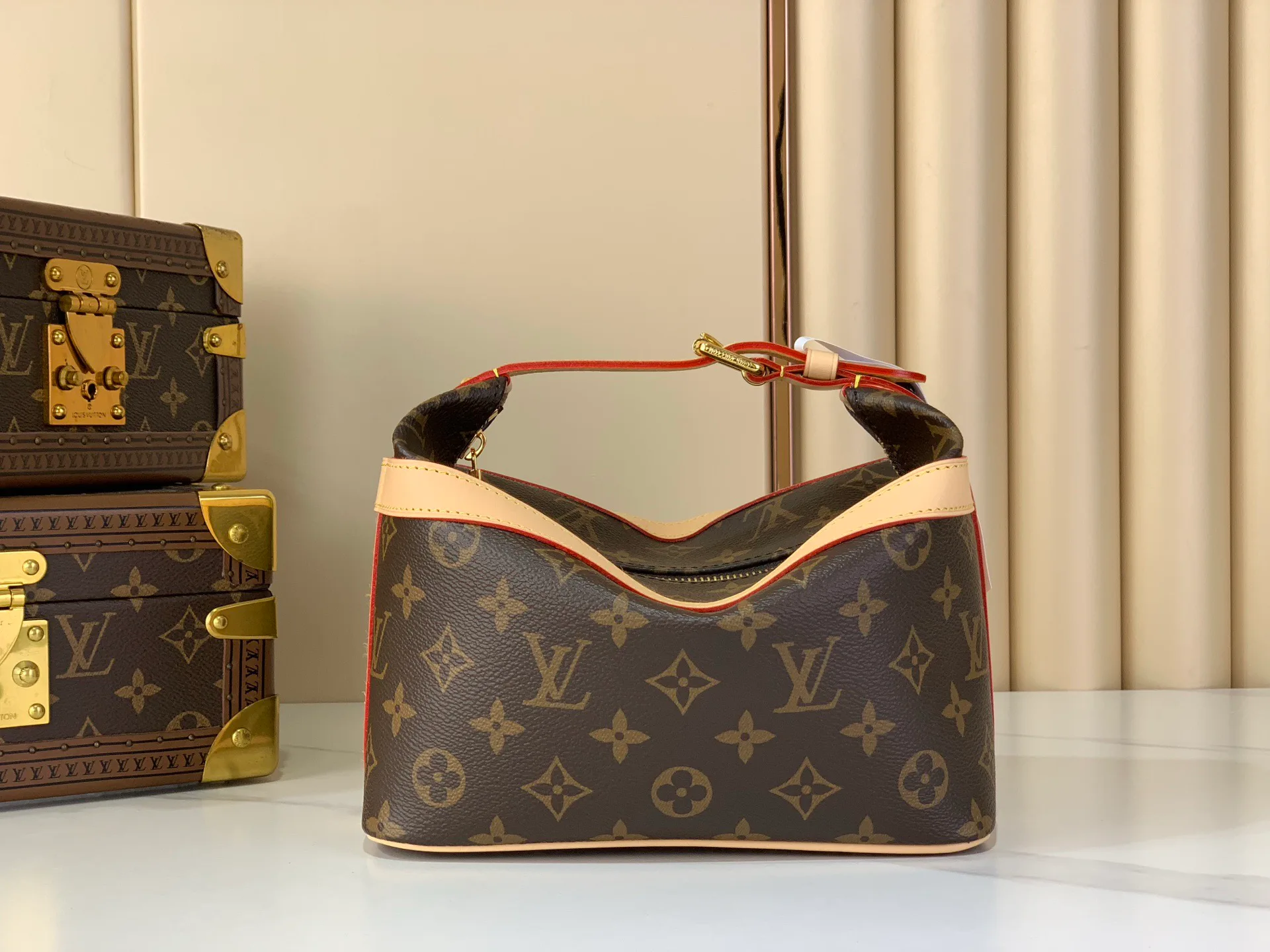 Дорожные Сумки Женские Louis Vuitton 11934129