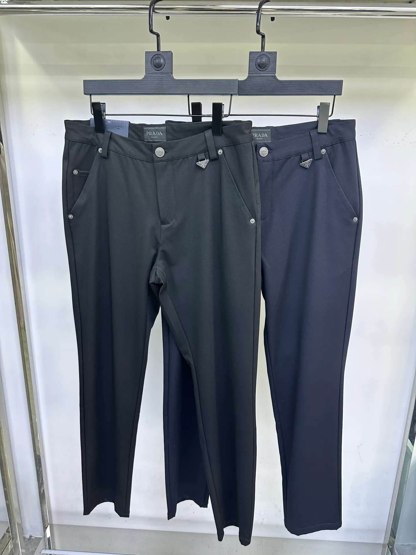 Брюки Мужские Prada 76137