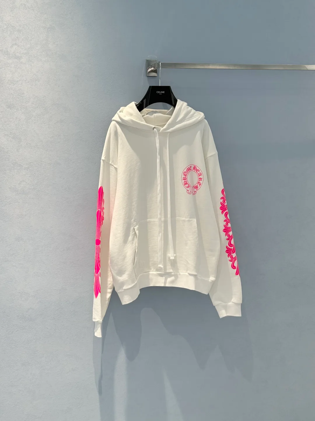 Свитшоты И Худи Женские Chrome Hearts 1778397