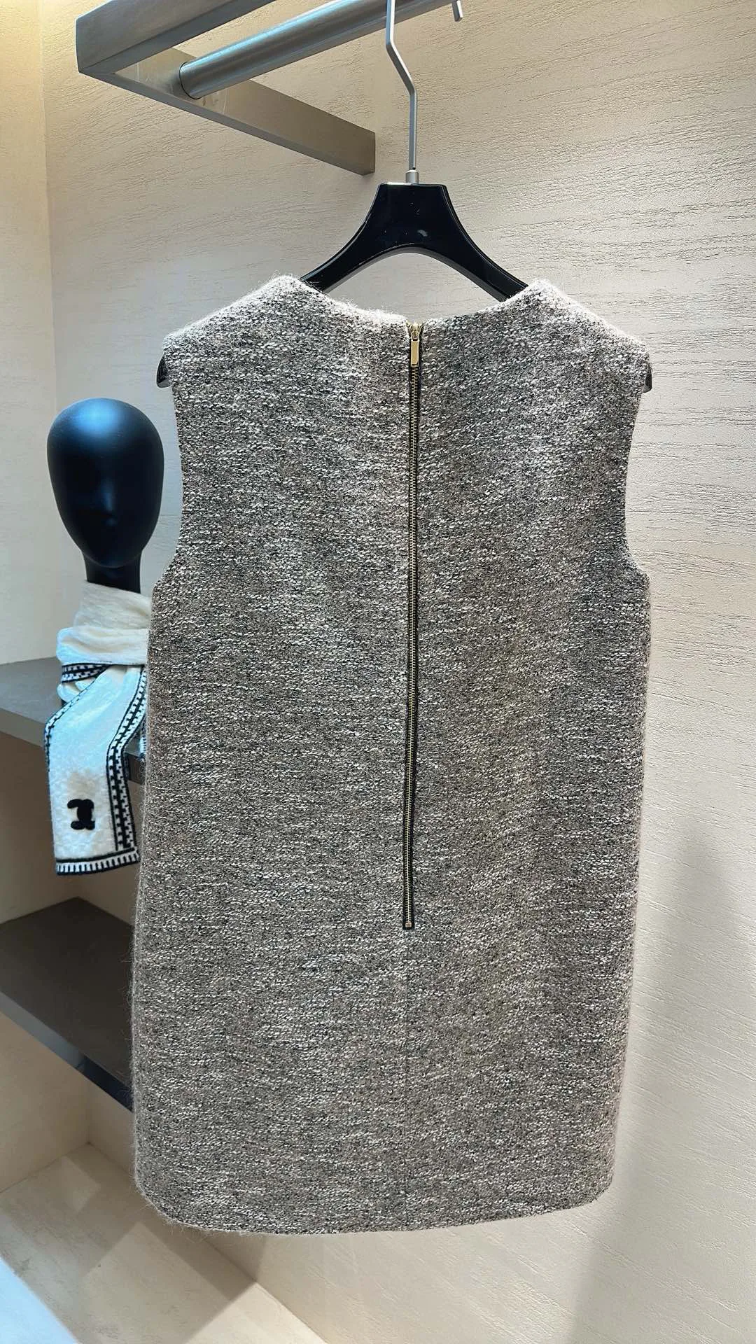 Платья Женские Chanel 5057350