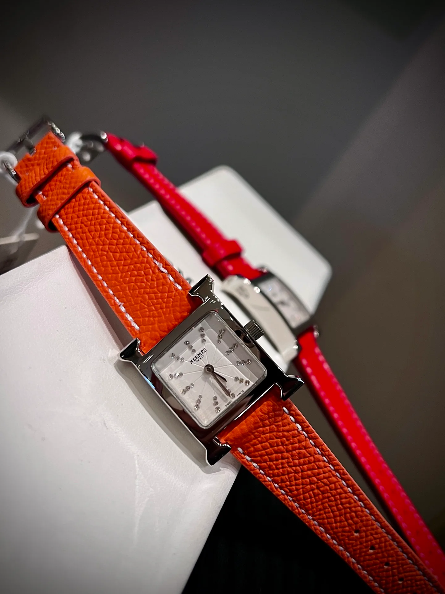 Часы Женские Hermes 17800703