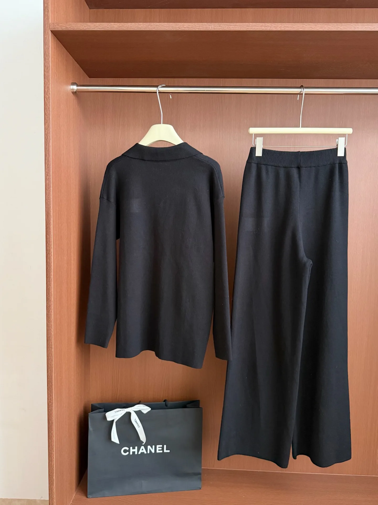 Спортивные Костюмы Женские Chanel 1257580