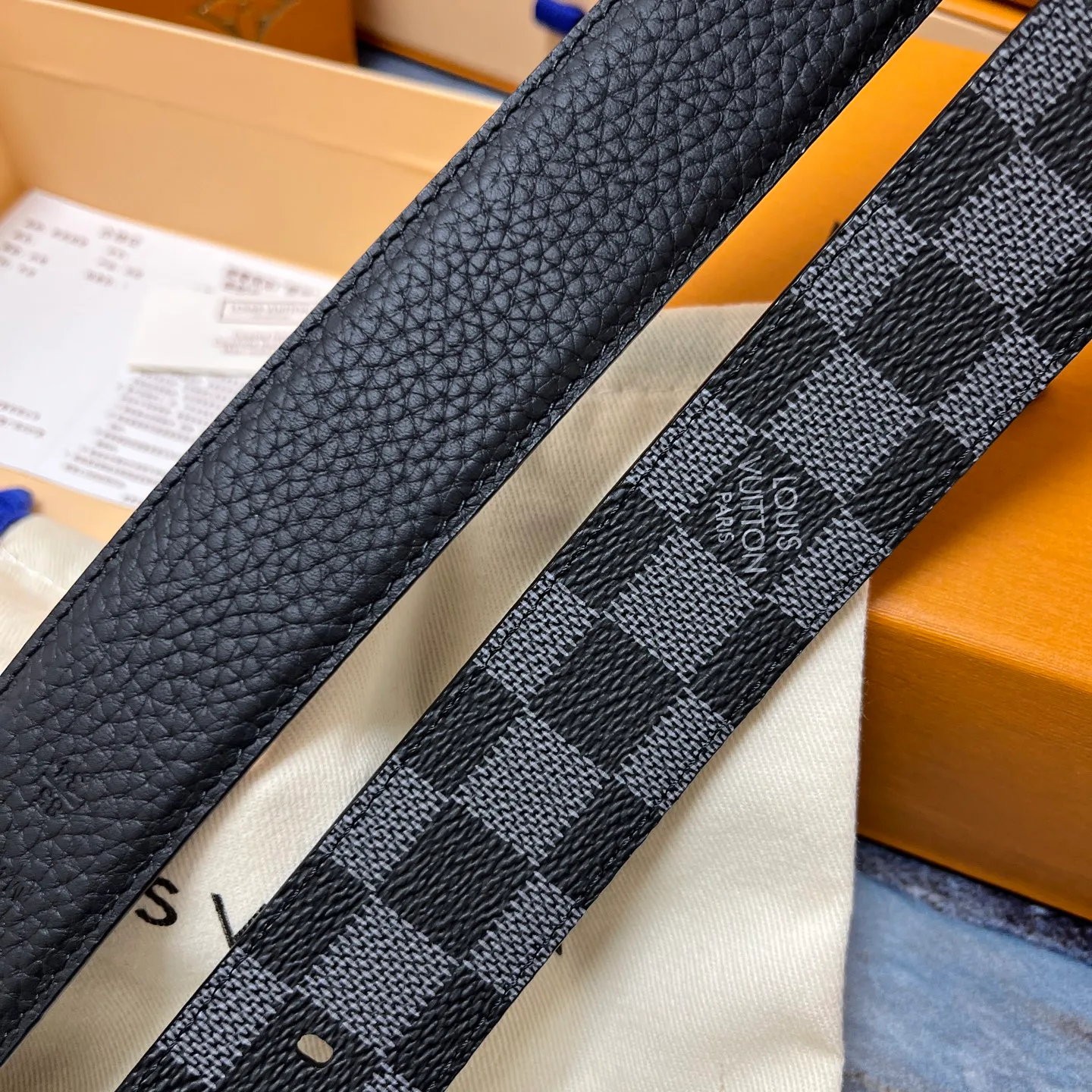 Поясные Сумки Мужские Louis Vuitton 11669126