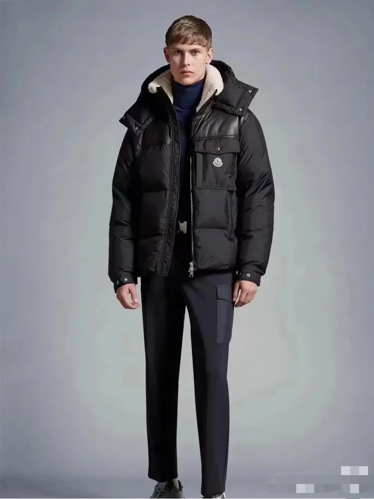 Куртки И Пуховики Женские Moncler 17964560