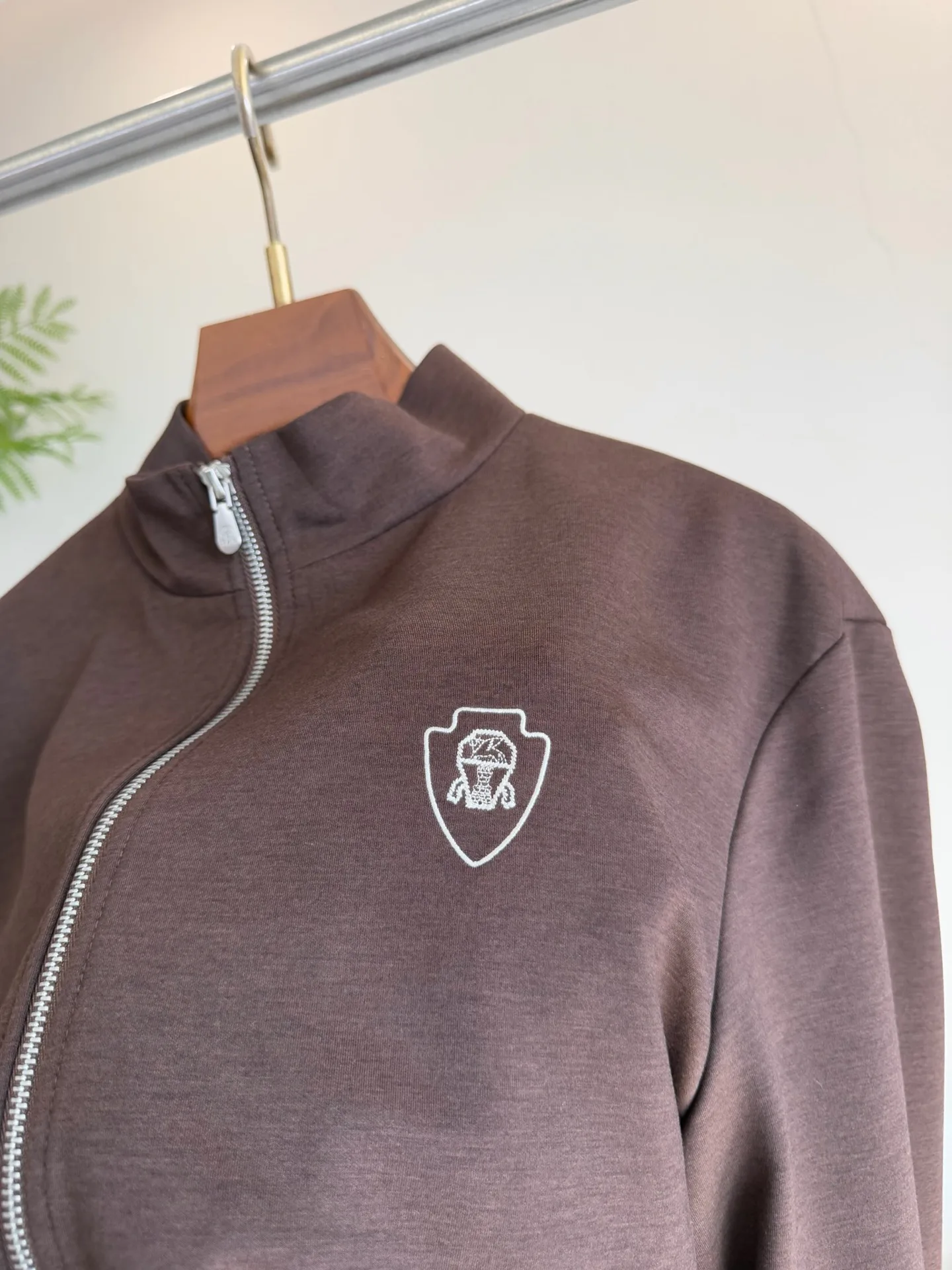 Куртки И Пуховики Мужские Brunello Cucinelli 11490986
