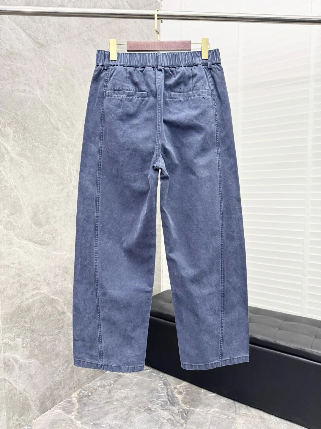 Брюки Мужские Maison Margiela 17942112