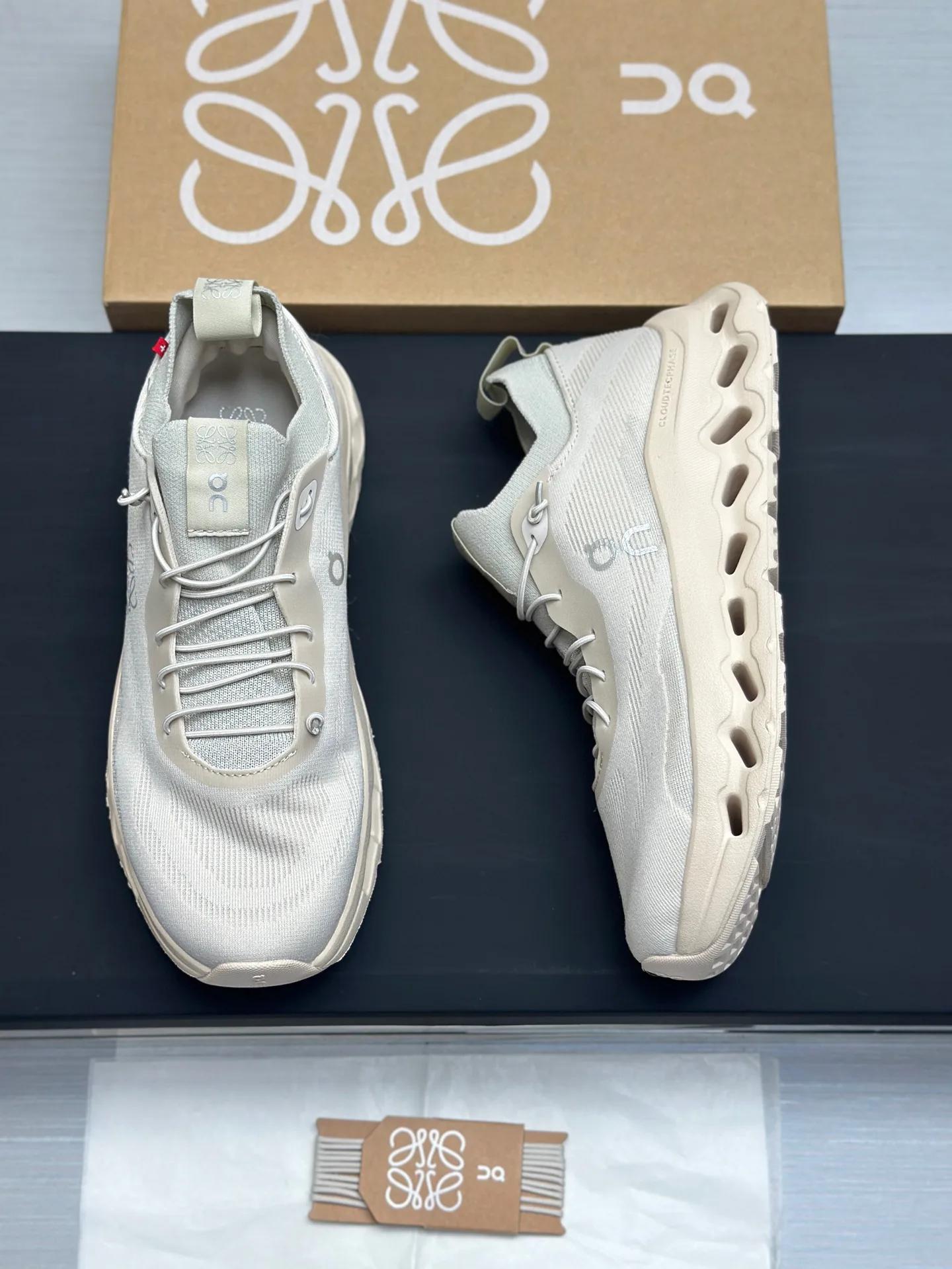 Кроссовки Женские Loewe 1992874