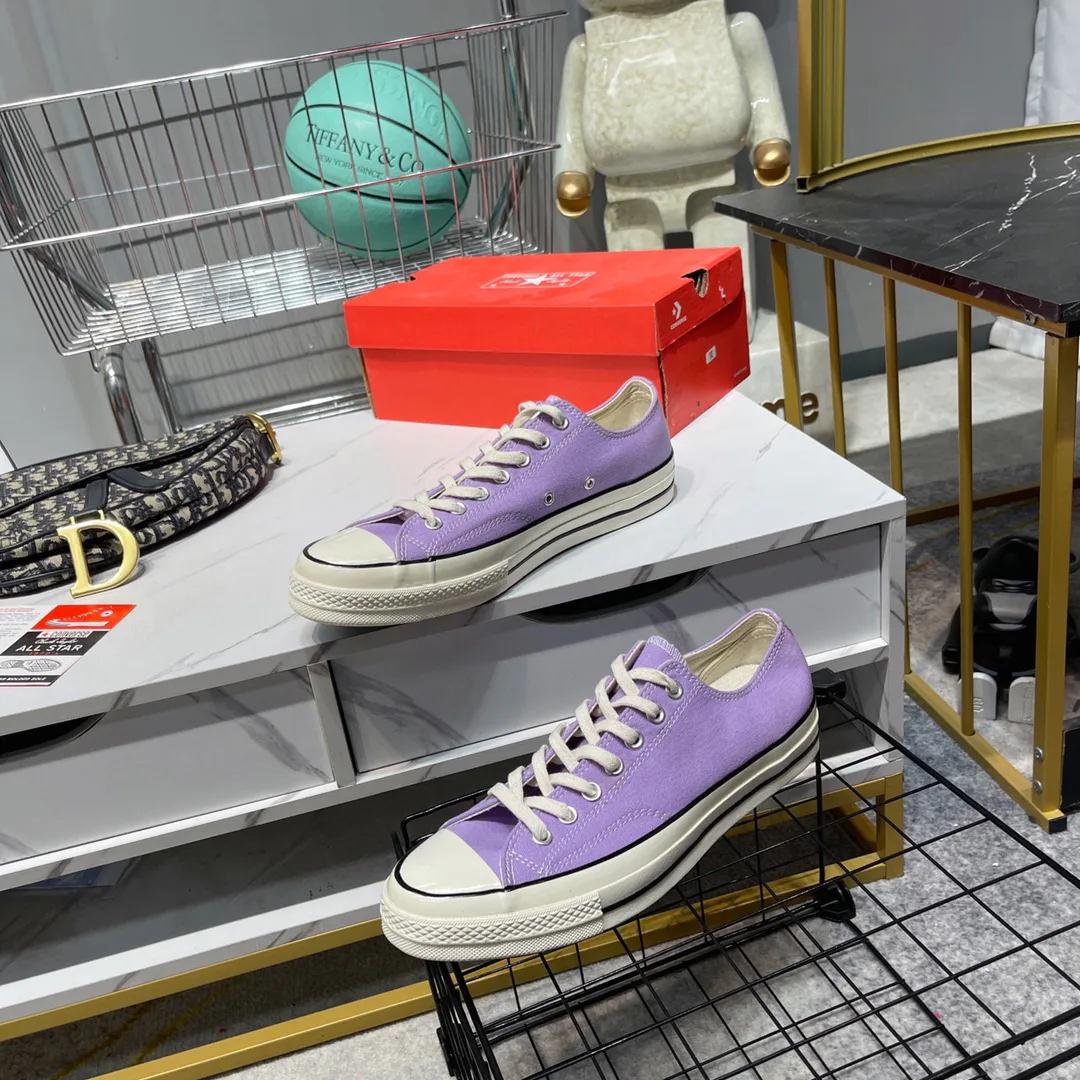 Кеды Женские Converse 12846076