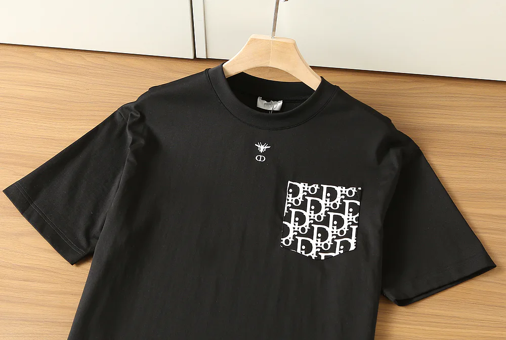 Футболки Мужские Christian Dior 2998729