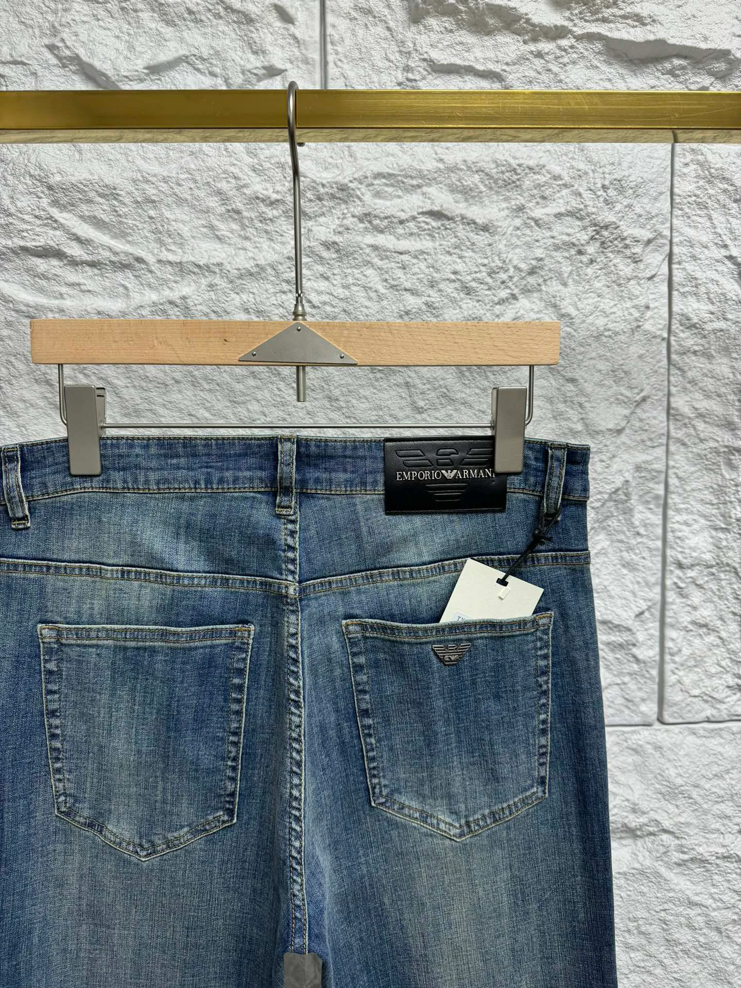 Джинсы Мужские Armani 10391072