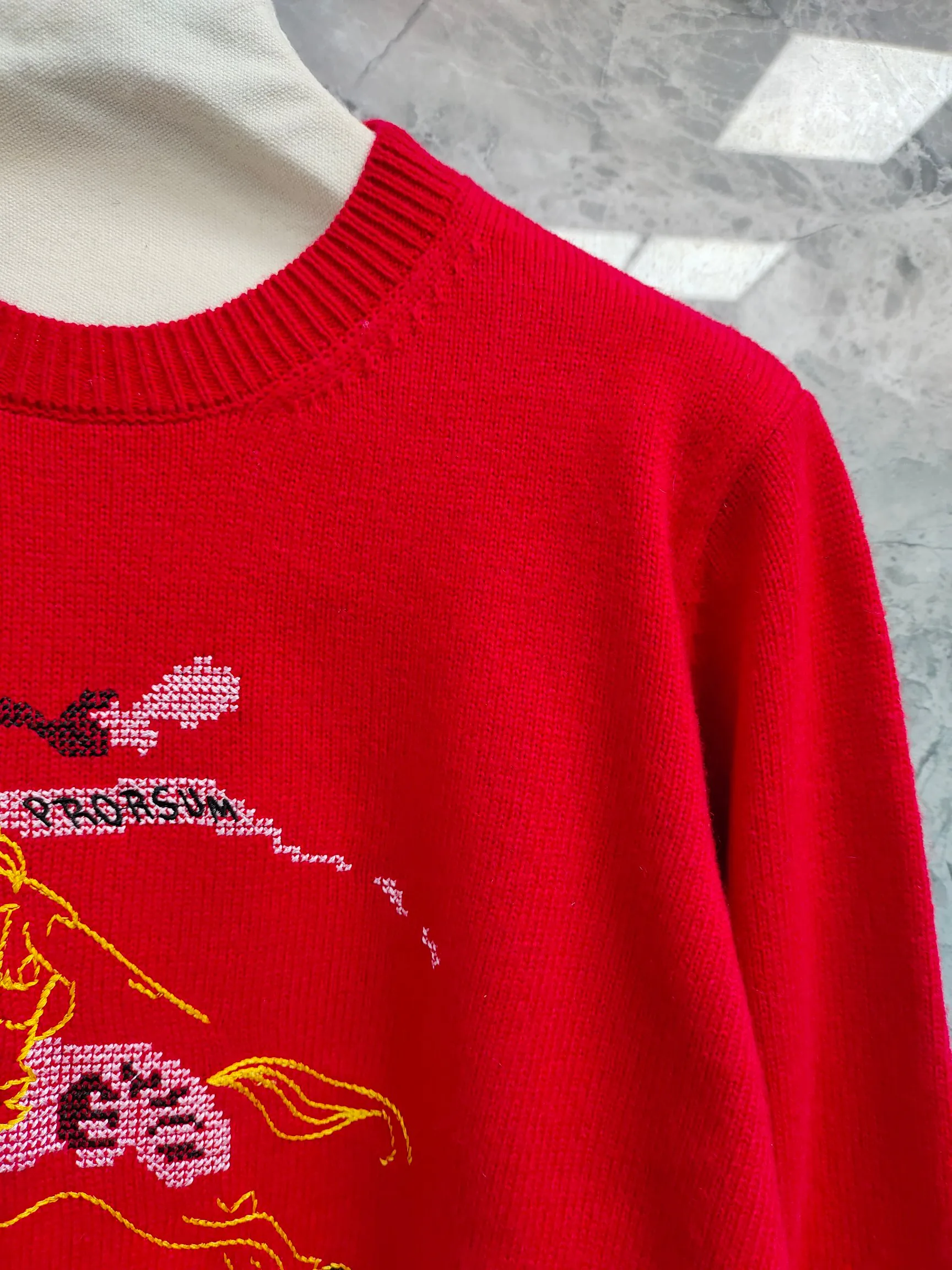 Джемперы И Свитеры Женские Burberry 1276839