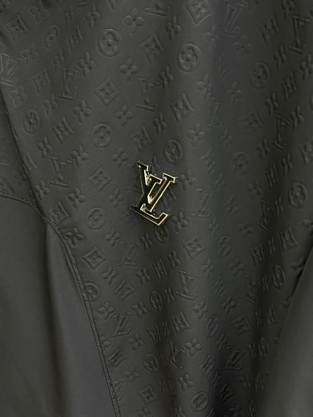 Куртки И Пуховики Мужские Louis Vuitton 10007488