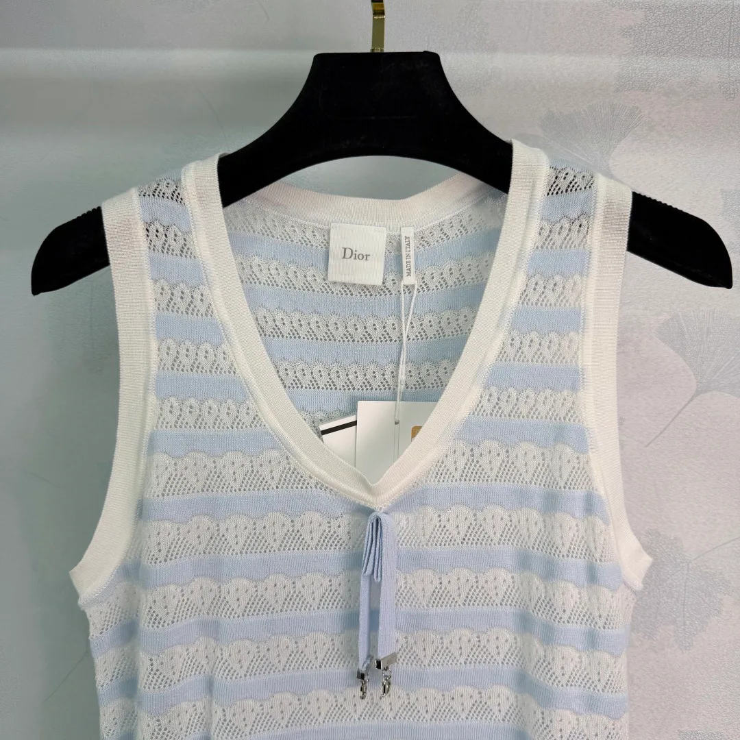Жилеты Женские Christian Dior 12654045