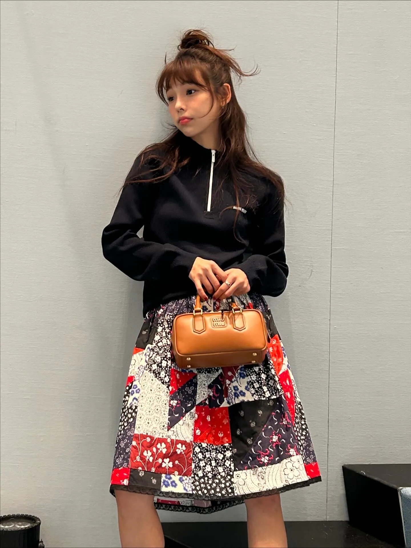 Джемперы И Свитеры Женские Miu Miu 454582