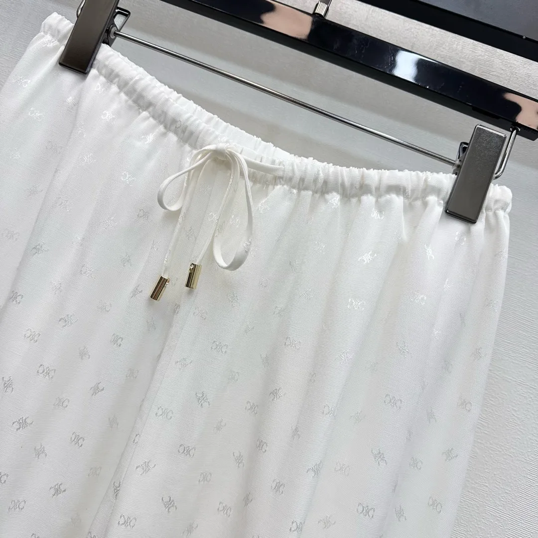 Брюки Женские Celine 1889153