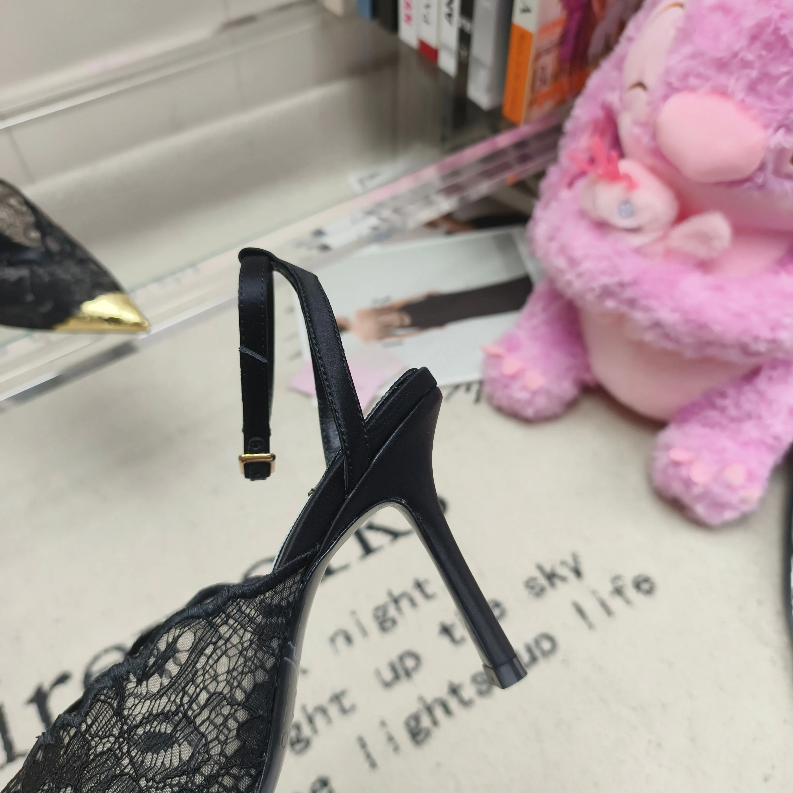 Туфли Женские Jimmy Choo 3987009