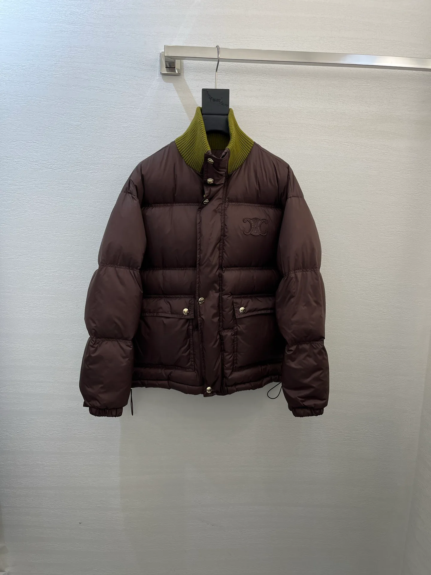 Куртки Женские Celine 295648