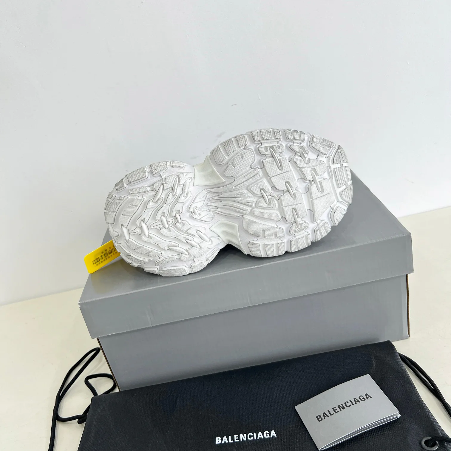 Кроссовки Мужские Balenciaga 17759468